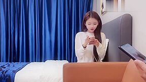 The Unemployed Step sister Does Not Want To Work Video Time Outsi