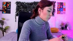 Maddye Green Private Show