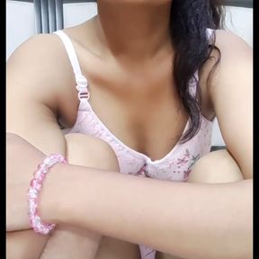 College Girls Romantic Fingering Chudai Big Boobs