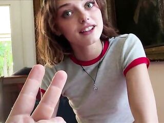 Freak Step Sister Desires to Screw - FamilyTherapy