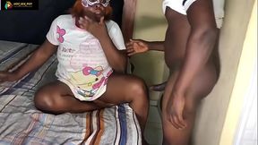 (HX) NEVER KNEW SHE WAS A HOOK UP GIRL THAT CAN TAKE IS BIG DICK