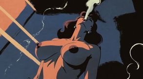 Ai Huge Tits Anime and Cartoon Hot Clips