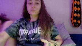 Mahkayla Mcgee Private Show