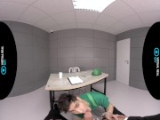 VirtualRealGay.com - St Patrick´s raid