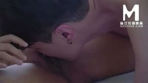【国产】麻豆传媒作品/MTVQ6 麻豆恋爱巴士 芮瑜性爱篇 000/免费观看