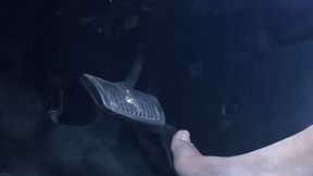 You Are Bound To My Brake Pedal (Uncut)