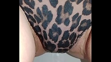 Perizoma leopardato