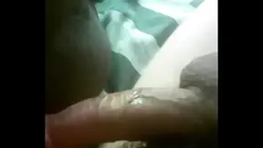 Pounding His Tight Black Hole – No Lube, Just Pure Raw Lust – AmateurGayRide 18+