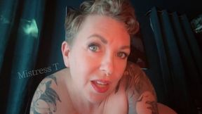 Intimate JOI with Post-Nut Torment - Jerk Off Instructions From Someone Who Truly Understands You