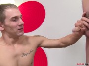 Dakota Ford And Damien Kyle Oral