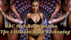 BBC Slut Reformation - The Ultimate Mind Reshaping mov