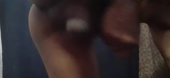 Night Desi Black Cock