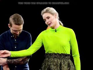 Nude Attraction Finland - S1E2