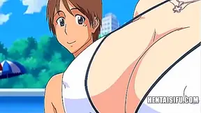 Lonely Wife Seeks Forbidden Pleasures – Steamy Hentai with English Subs