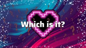 Cards or Pussy?