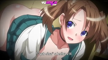 Glory Hole Through His Stepsister  Wall - BEST HENTAI CARTOON TREESOME SEX SCENES COMPILATION (hentai sex, cartoon porn, public sex)
