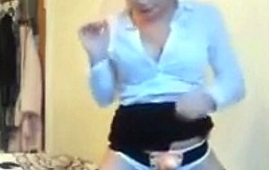 British strapon joi for sissy  thumbzilla