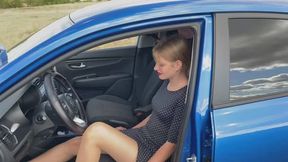 MILANA KARINA YANA VERY SEXY REVVING full video 120 min