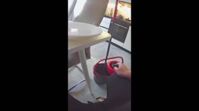 Real betrayal&period; Friend fucks my wife in the ass