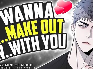 Teaching your Bully Boyfriend How to Be Gentle [SPICY] Unfathomable voice - Boyfriend ASMR