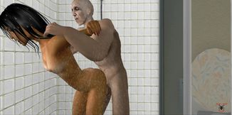 Wet dreams II part 6 (Stepuncle lorenzo sex) english