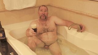 Bare B00z Reviews - Chimay Blue Label
