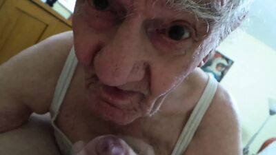 Rob Buggering Tranny Daddy