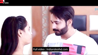 Adhuari Ichcha Season1 Ep-06 [Hindi]: A Small Town Girl's Journey To Bollywood Stardom