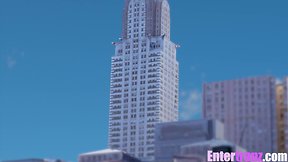 Bbc fucks trans secretary at work