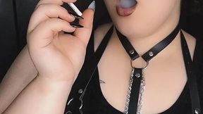 Nighttime Slim Cigarettes
