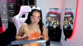 Billie Jhonson Private Show