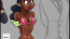 Stream | Picarto | BreadManGames - Demon Deals (2023.02.28)