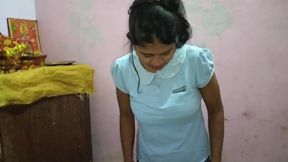 Younger Step Bother Penis Got Hard After Seeing The Beauty of Hot Sister-in-law