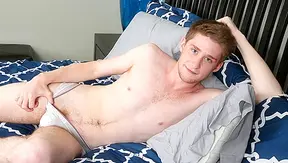 Moaning Beauty Screams for More as Horny Amateur Pounds Him Hard – ChaosMen HD
