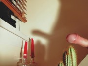 Stay Hard Challenge Preview - Cactus