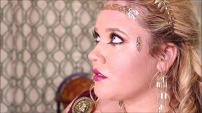 Impregnate Goddess Aphrodite