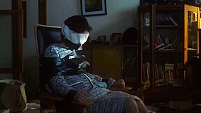 Same Scene In Different Movies