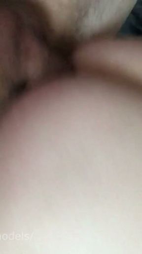 Fucking jump on daddy 's big dick !   Clip 1