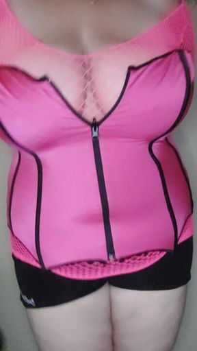 Bouncing fun