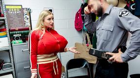 ”Tattooed PE professor busted for stealing volleyballs”