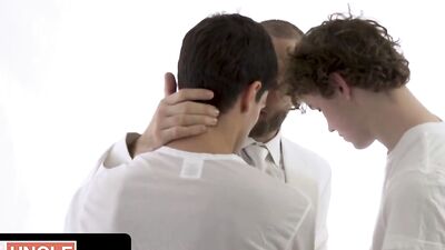 President Lewis Wants Some Innocent Missionary Boys To Satisfy His Needs