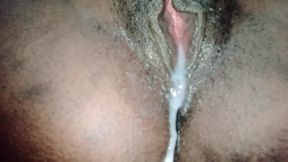 Desi Bhabi Fucking Hard with Neighbors When She Is Him Alone with His Big Dick in Doggy Style and Missonery Style