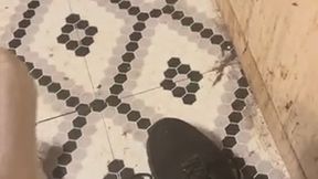 Master Valentine's Day Foot Massage MP4