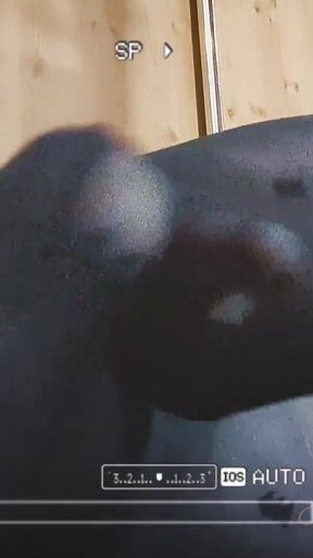 Nylon Feet Tape
