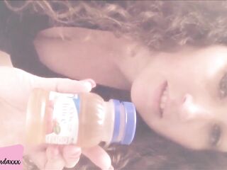 I Crave YOU To Drink My Dominatrix Nectar