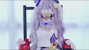 Humiliating Bride Keqing