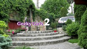 geeky girls 2