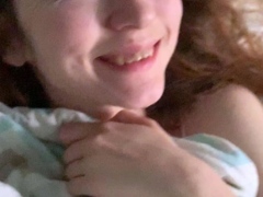 Spring Break Teen Small Tit Glory Hole Cock Sucker