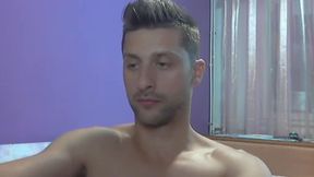 Antonio Chase Private Show