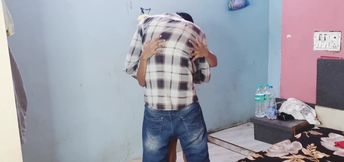 Fucked Didi&#039;s Friend in the House